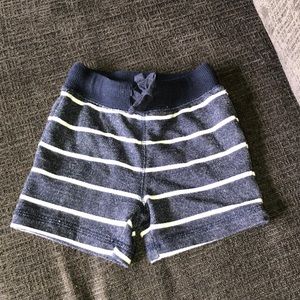 Baby Boy Shorts